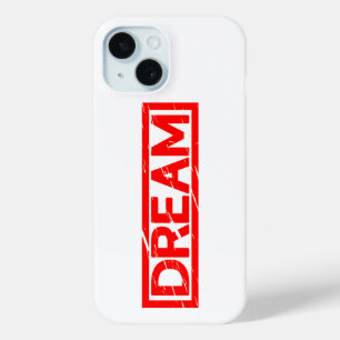 Funda Para iPhone 15 Sello de sueño