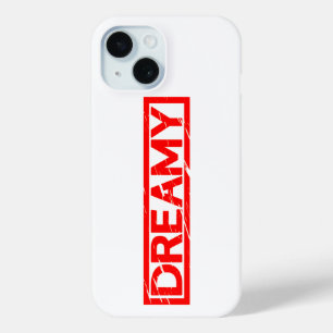 Funda Para iPhone 15 Sello Dreamy
