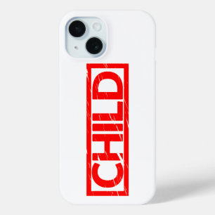 Funda Para iPhone 15 Sello secundario