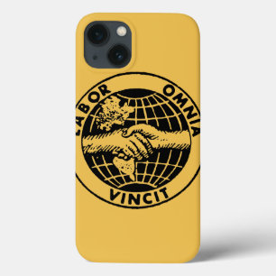 Funda Para iPhone 13 Sellos: Afl