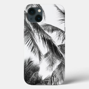 Funda Para iPhone 13 Selva de palma caribeña #2 #tropical #wall #art