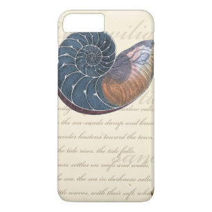 Funda Para iPhone 8 Plus/7 Plus Selva romántica