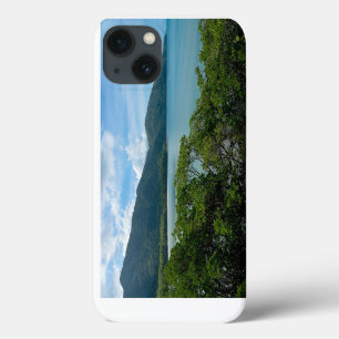 Funda Para iPhone 13 Selva tropical Daintree en la tribulación del Cabo
