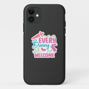 Funda Para iPhone 11 Semana Santa. Huevos Cute