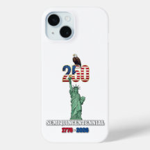 Semicucentenario USA Aniversario 250 1776-2026