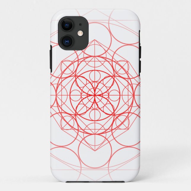 Funda De Case-Mate Para iPhone Semilla I5 (Reverso)