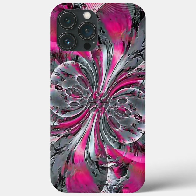 Funda De Case-Mate Para iPhone Señales mixtas (Reverso )