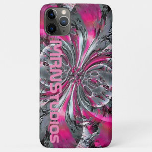 Funda Para iPhone 11 Pro Max Señales mixtas