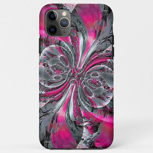 Funda De Case-Mate Para iPhone Señales mixtas (Reverso)