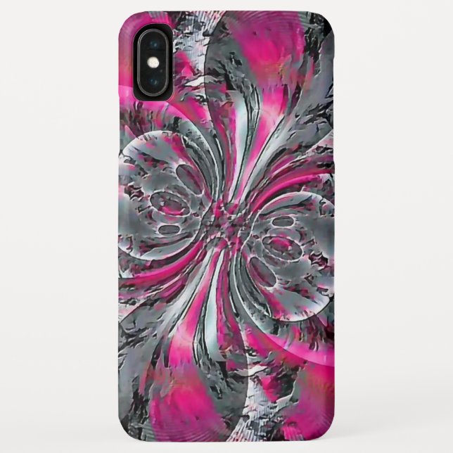 Funda De Case-Mate Para iPhone Señales mixtas (Reverso)