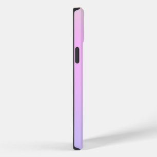 Funda Para iPhone 14 Plus De Case-Mate Sencillo degradado de color arcoiris moderno