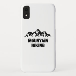 Funda Para iPhone XR Senderismo en montaña