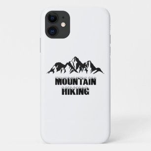 Funda Para iPhone 11 Senderismo en montaña