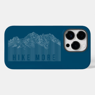 14 Pro De Case-Mate Senderismo Más Montañas Estuche para iPhone Funda 
