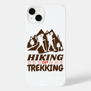 Funda Para iPhone 14 Plus De Case-Mate Senderismo o senderismo