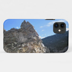 Funda Para iPhone 11 Sendero en el condado de Jefferson, Colorado