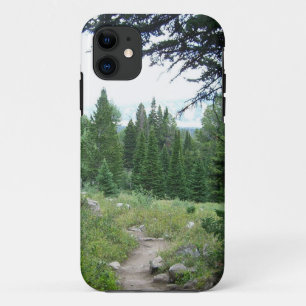 Funda Para iPhone 11 Sendero Grand Teton