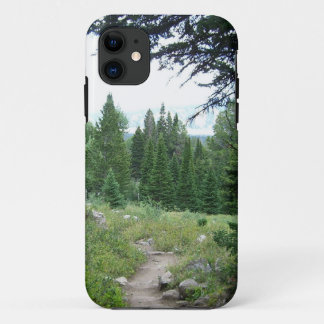 Funda Para iPhone 11 Sendero Grand Teton