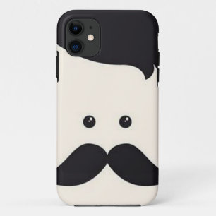 title_seo2 ¡Señor Moustache!