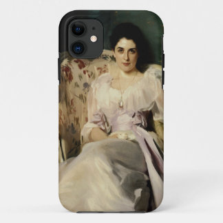 Funda Para iPhone 11 Señora Agnew de Lochnaw