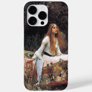 Funda Para iPhone 14 Pro Max De Case-Mate Señora de Art Nouveau