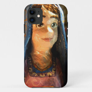 title_seo2 Señora Maria IV