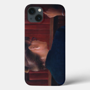 Funda Para iPhone 13 Señora principal 2005
