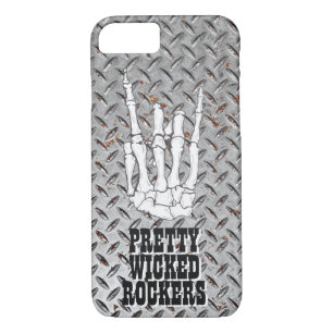 Funda Para iPhone 8/7 Señoras traviesas bonitas - iPhone 8/7 cubierta