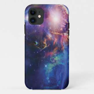 Funda Para iPhone 11 sensación cósmica asombrosa