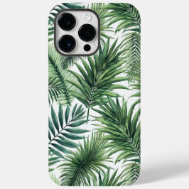 Funda Para iPhone 14 Pro Max De Case-Mate Sensación tropical