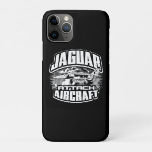 Funda Para iPhone 11 Pro SEPECAT Jaguar