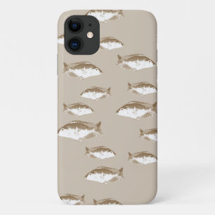 Funda Para iPhone 11 Sepia