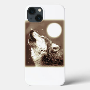 title_seo2 Sepia Wolf & Moon