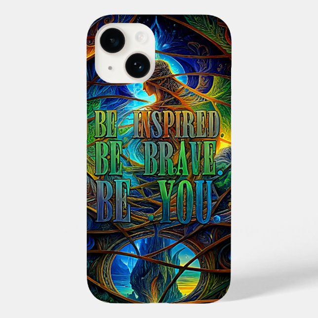 Funda De Case-Mate Para iPhone Ser (Reverso )