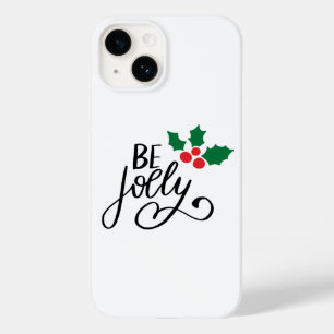 Funda Para iPhone 14 De Case-Mate Ser alegre
