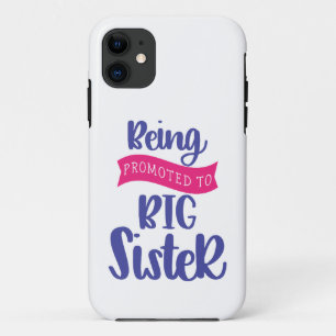 Funda Para iPhone 11 Ser Promovida A Gran Hermana
