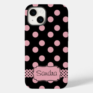 Funda Para iPhone 14 De Case-Mate Ser una moda