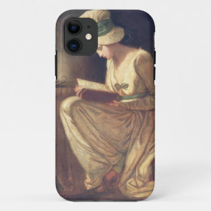Funda Para iPhone 11 Serena (aceite en lona)