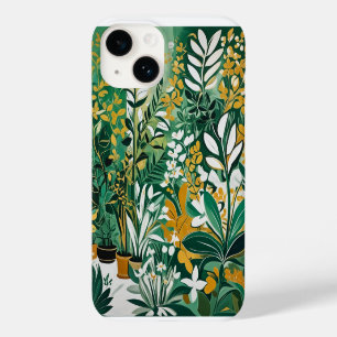 Funda Para iPhone 14 De Case-Mate Serenade de la jungla
