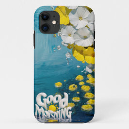 Funda Para iPhone 11 Serene Ukiyo-e
