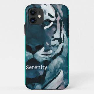 Funda Para iPhone 11 Serenidad