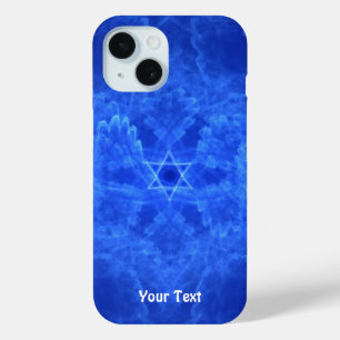 Funda Para iPhone 15 Serenidad