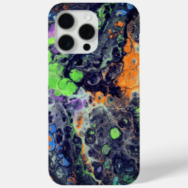 Funda Para iPhone 15 Pro Max Serenidad de los Molten 1
