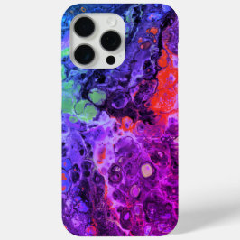 Funda Para iPhone 15 Pro Max Serenidad de los Molten 3