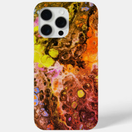 Funda Para iPhone 15 Pro Max Serenidad Molten 2