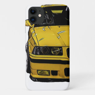 Funda Para iPhone 11 Serie BMW E