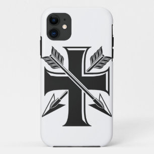 Funda Para iPhone 11 Serie Caballero Vintage GEUEE