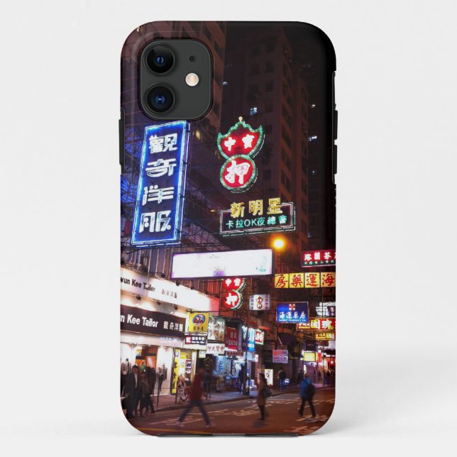 Funda De Case-Mate Para iPhone Serie de Dim Sum (Reverso)
