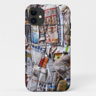 Funda Para iPhone 11 Serie de Dim Sum