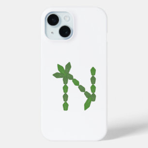 Funda Para iPhone 15 Serie de temas de naturaleza